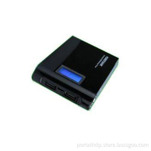 Fireproof High Capacity Power Bank 88000mah 5Volt Portable